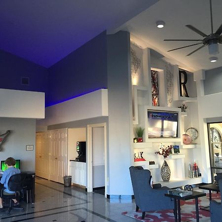 Hotel Ramada Tucson East Zewnętrze zdjęcie