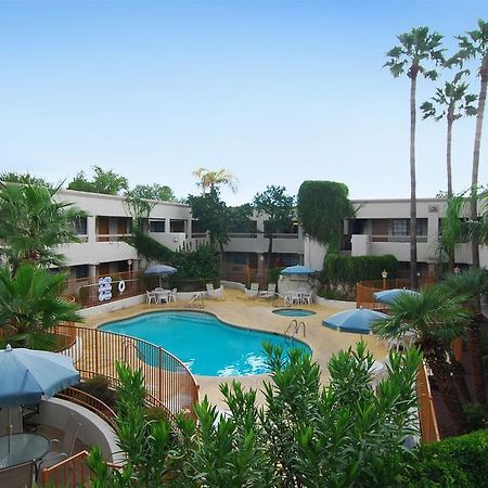 Hotel Ramada Tucson East Zewnętrze zdjęcie