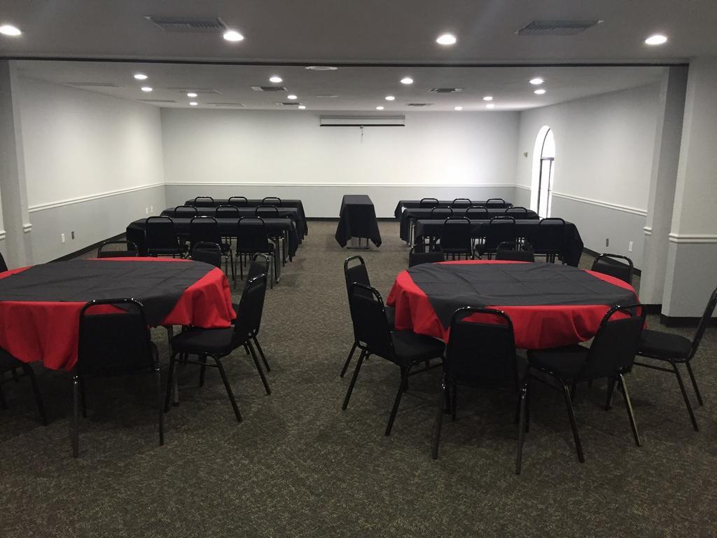 Hotel Ramada Tucson East Zewnętrze zdjęcie