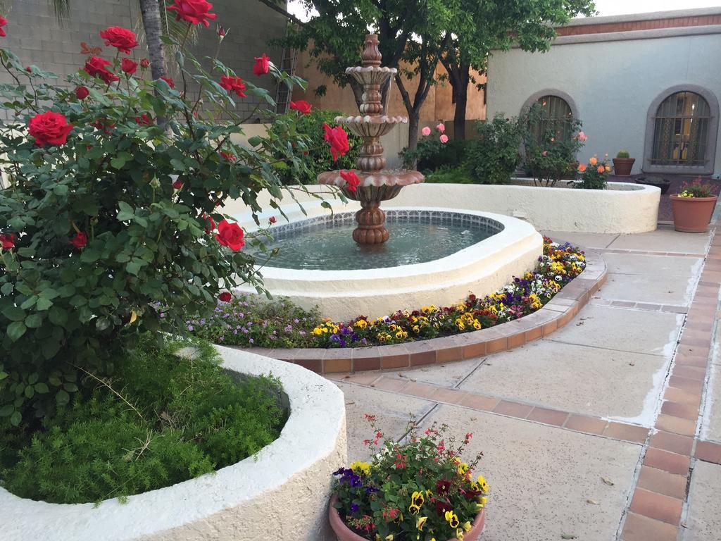 Hotel Ramada Tucson East Zewnętrze zdjęcie