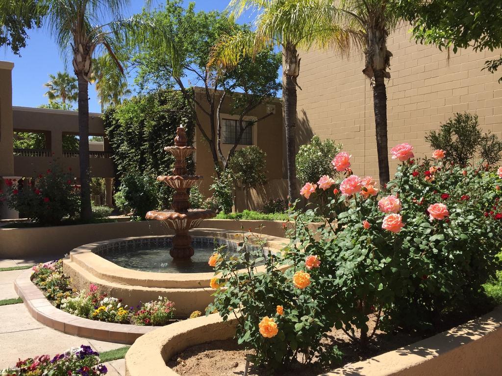 Hotel Ramada Tucson East Zewnętrze zdjęcie