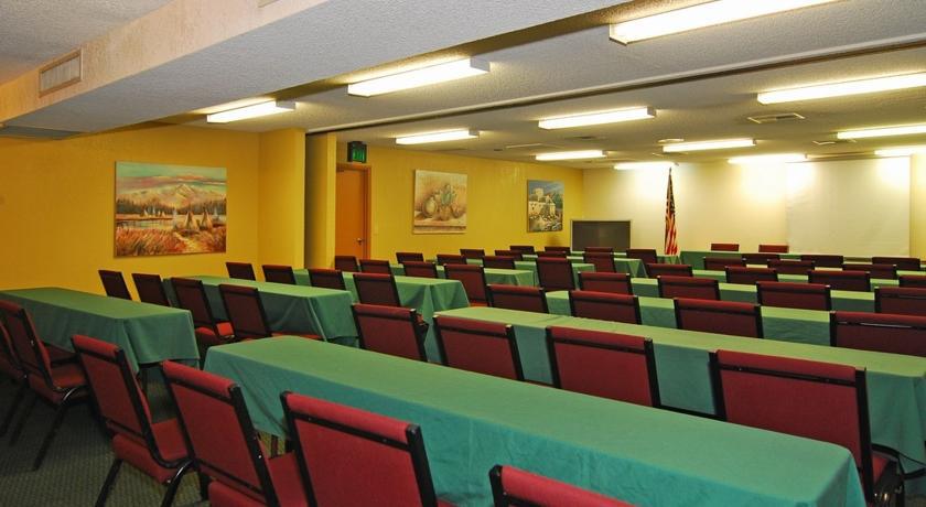 Hotel Ramada Tucson East Zewnętrze zdjęcie