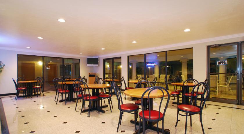Hotel Ramada Tucson East Zewnętrze zdjęcie